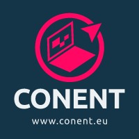 CONENT Europe logo - Similar company to Pro Consultancy Bv