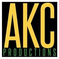 AKC Productions logo - Similar company to Designled