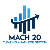 Mach 20 Group logo - Similar company to Mach-20