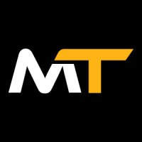 Trackless Vehicles logo - Similar company to Arva Industries
