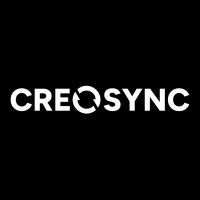 CREOSYNC logo - Similar company to Ellora.