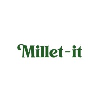 Millet-it logo - Similar company to Caffinity