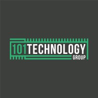 101 Technology Group logo - Similar company to 101 Electrical