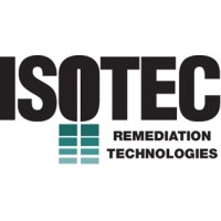 ISOTEC Remediation Technologies logo - Similar company to Microbial Discovery Group