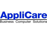 AppliCare AG logo - Similar company to Applicare