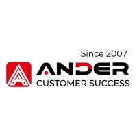 Ander LCD Factory logo - Similar company to Huade Technology