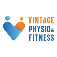Vintage Physio & Fitness logo - Similar company to Focus Movement