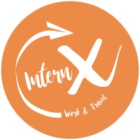 INTERN XPERIENCE logo - Similar company to Socialframe