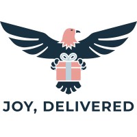 Joy, Delivered logo - Similar company to The Ultimate Cuff