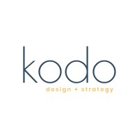 Kodo logo - Similar company to Bartholomew | Lighting
