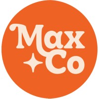 MAX + CO PHOTO logo - Similar company to Lushus Hair