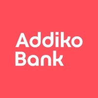 Addiko Bank Banja Luka logo - Similar company to Dark Leap
