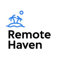 Remote Haven logo - Similar company to The Virtuhive