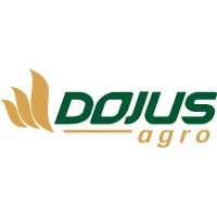 DOJUS agro logo - Similar company to Ivabaltė