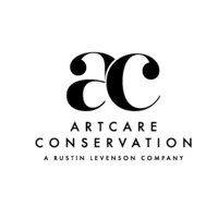 ArtCare Conservation logo - Similar company to Slash Conservation