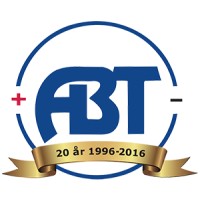 ABT Batteri i Gränna AB logo - Similar company to Batteri, Expertkurser För Marknadsförare