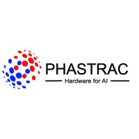 PHASTRAC logo - Similar company to Neuromorphic-Technologies