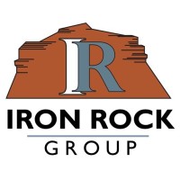 Iron Rock Group, LLC logo - Similar company to Security Management Systems