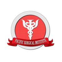 Pacific Surgical Institute logo - Similar company to Pacific Surgical Inc