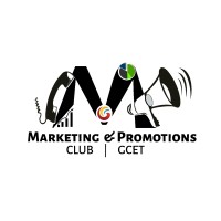 Marketing And Promotions Club Gcet