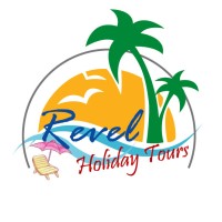 Revel Holiday Tours