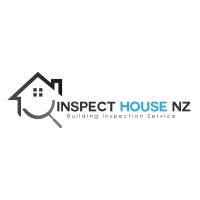 Inspect House NZ logo - Similar company to Stardustme