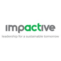 Impactive - Leadership for a sustainable tomorrow logo - Similar company to Bureau Paniert