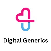 Digital Generics logo - Similar company to Grupo River