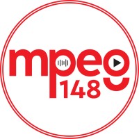 MPEG 148 logo - Similar company to Spin Digital