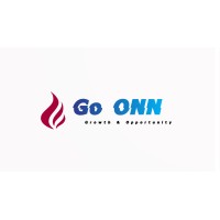 Go ONN logo - Similar company to Forty One Adcom