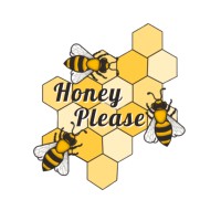 HoneyPlease SD logo - Similar company to Bleudot