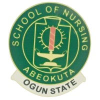 School of Nursing Abeokuta logo - Similar company to Nigerian Navy Secondary School, Abeokuta.