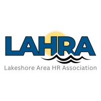 Lakeshore Area Human Resources Association logo - Similar company to Eck Industries, Inc.
