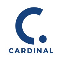 Cardinal logo - Similar company to Geonet