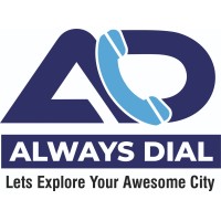 Always Dial logo - Similar company to Vidyalankar Classes
