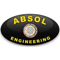 Absol Engineering logo - Similar company to Senator Engineering Ltd