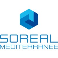 Soreal Méditerranée - NG France logo - Similar company to Soremo