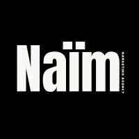 Naïm Agency logo - Similar company to Locafontaine