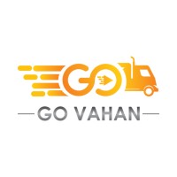 Go Vahan logo - Similar company to Fr-Logistics