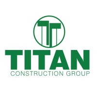 Titan Construction Group logo - Similar company to Titan Construction Group