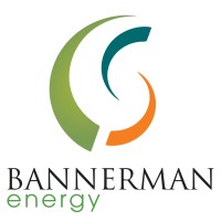 Bannerman Energy Ltd logo - Similar company to Trigon Metals
