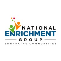 National Enrichment Group logo - Similar company to Fractional.Hr