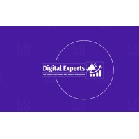 Digital Experts LLC logo - Similar company to Digital Experts Usa