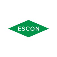 Escon Gensets logo - Similar company to Powerlux