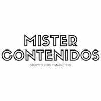 MISTER CONTENIDOS logo - Similar company to J88Moja Systems
