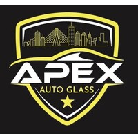 Apex Auto Glass NC logo - Similar company to Skyglass Llc