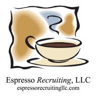 Espresso Recruiting, LLC logo - Similar company to Strategic Recruitment Solutions