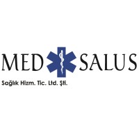 MedSalus Sağlık Hizmetleri logo - Similar company to Mitasan Sharp
