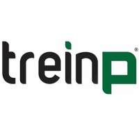 Treinp logo - Similar company to Digital.Ao