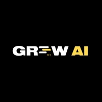 GROW AI logo - Similar company to Vault Interactive